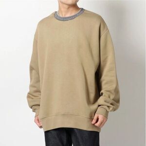Brand New With Tags Acne Studios FN MN SWEA000257 Medium